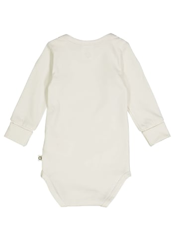 müsli Langarmbody 1582072300 in creme