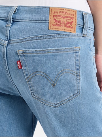 Levi´s Jeans Boyfriend in bleached