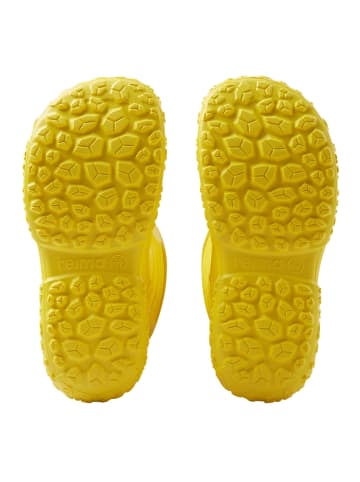 Reima Gummistiefel Amfibi Yellow