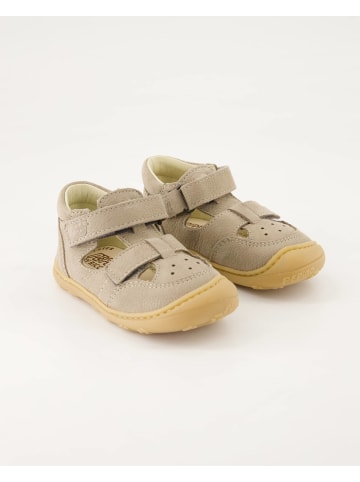 Ricosta Klettschuhe in Grau