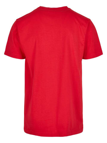Merchcode T-Shirts in cityred