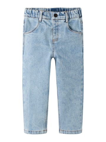 name it Jeans in Medium Blue Denim
