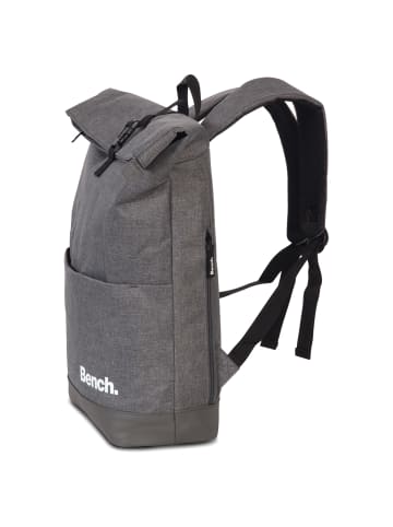 Bench Businessrucksack, Freizeitrucksack 600D Polyester ca. 30cm breit ca. 47cm hoch