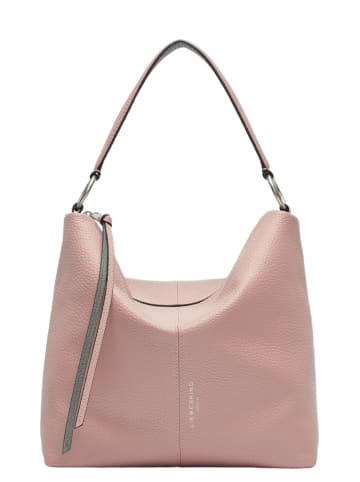 LIEBESKIND BERLIN Schultertasche Aissa M in Raving rose