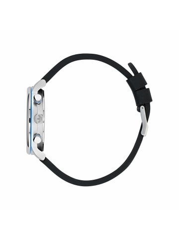 adidas Chronograph für Herren in schwarz