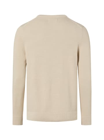 Marc O'Polo Pullover in sand - 0002