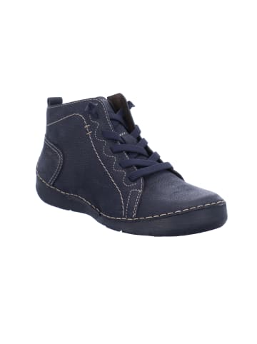 Josef Seibel Stiefelette Fergey in ocean