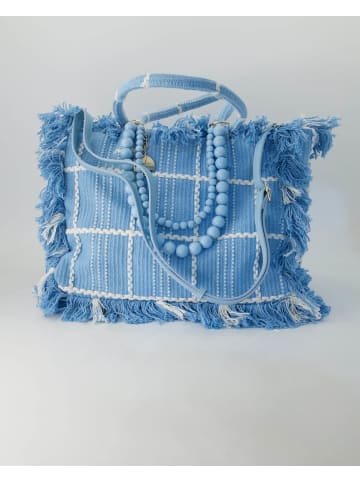 SURI FREY Umhängetaschen in Blau