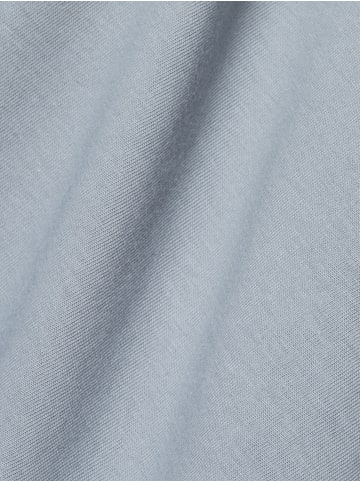 Nils Sundström T-Shirt in hellgrau - 0017