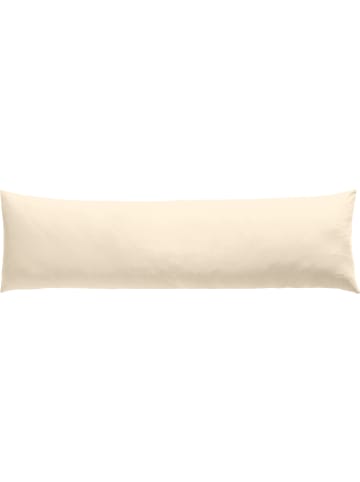 Erwin Müller Seitenschläferkissenbezug Nürnberg in natur