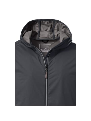 Killtec Outdoorjacke KOS 60 in Schwarz0110