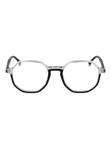 Bulget Unisex Optische Fassungen Quadratisch Schwarz