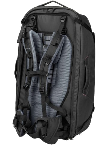 Deuter Rucksack / Backpack Aviant Access Pro 65 SL in Black