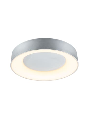 paulmann LED Deckenleuchte Smart Home Zigbee 3.0 Casca IP44  RGBW+ 1750lm 230V 20W dimmb