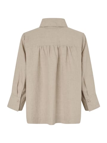 MASAI  Hemd MaIdakai in natural