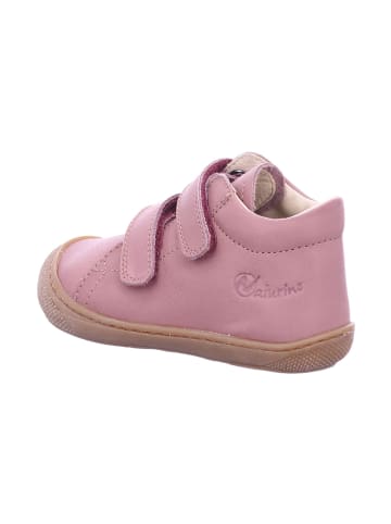 Naturino Halbschuhe Kinder Cocoon in rosa