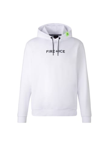 Bogner Hoodie Cadell in white