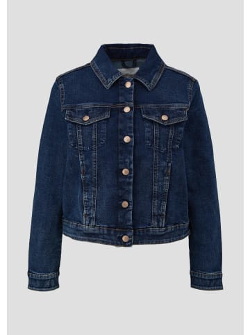 s.Oliver Indoor-Jacke in 56Z6_blau