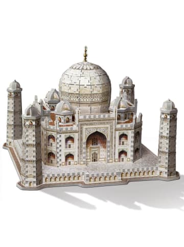 JH-Products TAJ MAHAL - 3D-PUZZLE Wrebbit