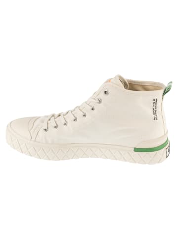 Palladium Palladium Palla Ace Chukka Org in Weiß