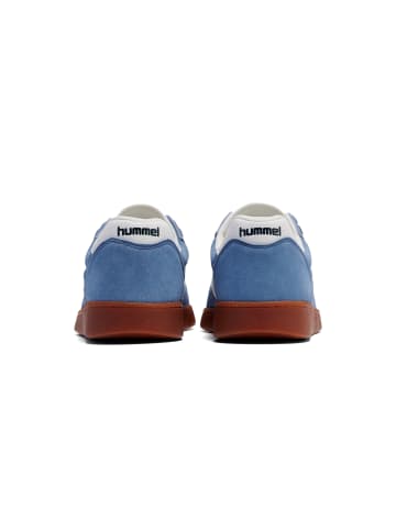 Hummel Schnürsenkel Sneaker Hb Team Handball Erwachsene in FADED DENIM