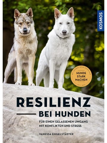 Franckh-Kosmos Resilienz bei Hunden