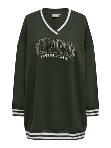 ONLY Sweatshirt in duffel bag