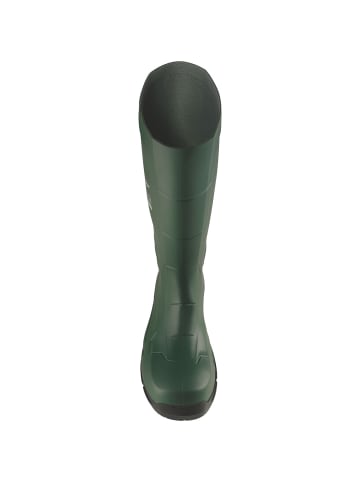 Dunlop Berufsstiefel Dunlop JobGuard in grün/schwarz