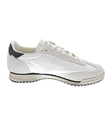 TOMMY JEANS TJM Retro Runner Cleated Sneaker Beige