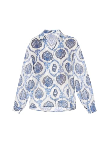 gaya Shirt in Blue
