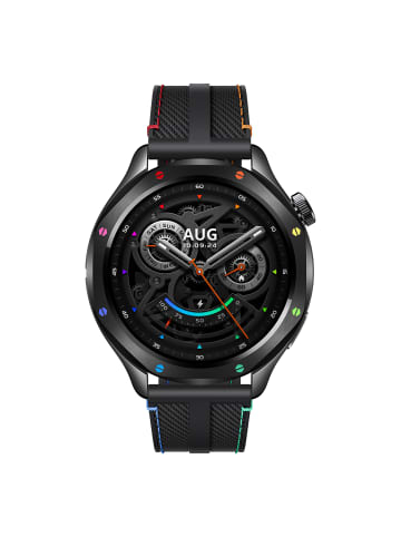 xiaomi Smartwatch Watch S4 in Mehrfarbig