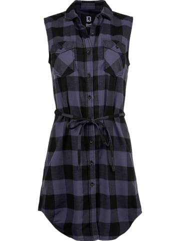 Brandit Day Dresses in black/grey