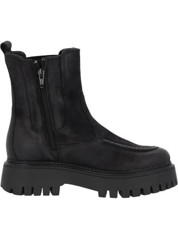 palado Plateau-Stiefel in BLACK