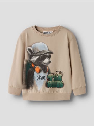 name it Sweatshirt in Sesame1