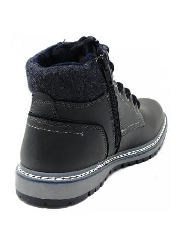 Dockers by Gerli Stiefel in Grau