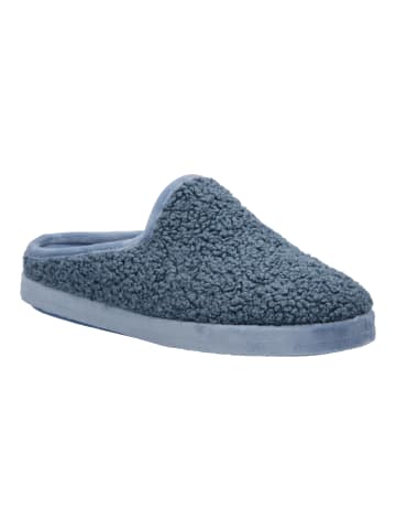 Josef Seibel Hausschuh Lara 02 in blau