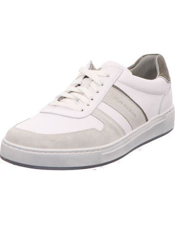 Pius Gabor Sneaker in weiß