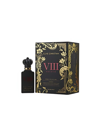 Clive Christian Noble VIII Rococo Magnolia Perfume Spray