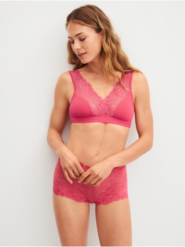 Calida Soft-BH in daret red