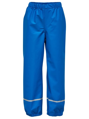 LEGO wear Regenhose PUCK 101 in blau