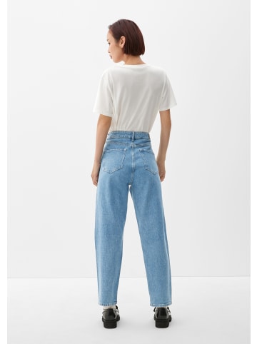 s.Oliver Jeans-Hose in 55Z4_hellblau