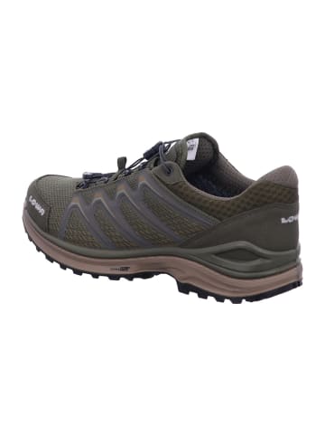 LOWA Wanderschuhe für Damen in uni