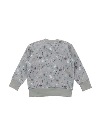 Walkiddy Sweatshirt Tiny Flowers-Sweatshirt