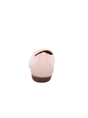 Gabor Ballerina in creme
