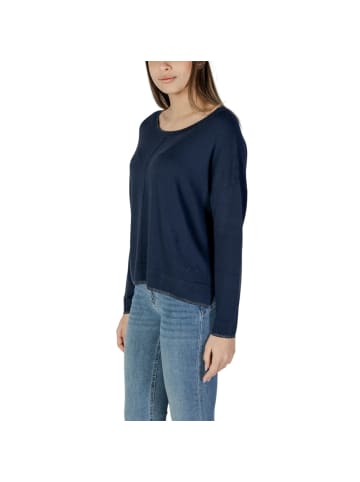 Liu Jo Strickware Blau