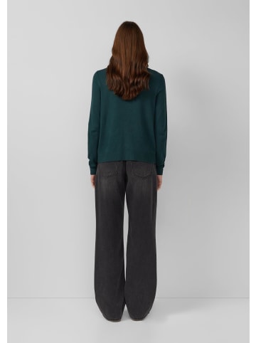 s.Oliver Strickjacke in 6933_petrol