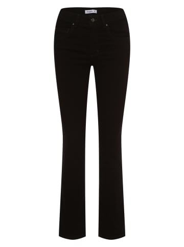 ANGELS Jeans Cici in schwarz