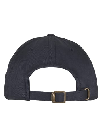 Flexfit Dad Caps - Classic in darknavy