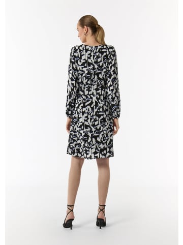 comma Kleid in 99A0_schwarz