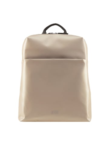 Jost Tolja Daypack 37 cm Laptopfach taupe